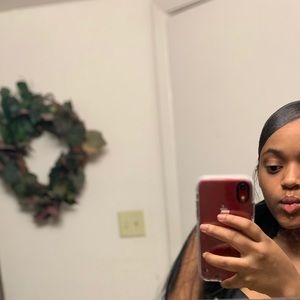 Meet your Posher, Juanita